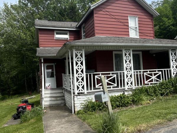 63 Shannon Street , Simpson, PA 18407