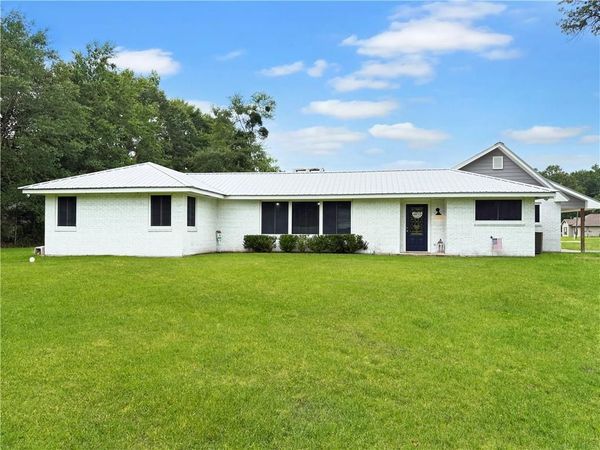 61531 FISH HATCHERY Road, Lacombe, LA 70445