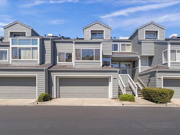 809 Columbia Circle, Redwood City, CA 94065