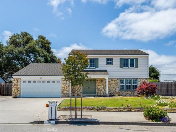360 Tallyho, Santa Maria, CA 93455