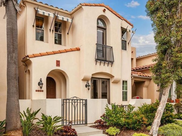 2759 E Bainbridge Road, San Diego, CA 92106