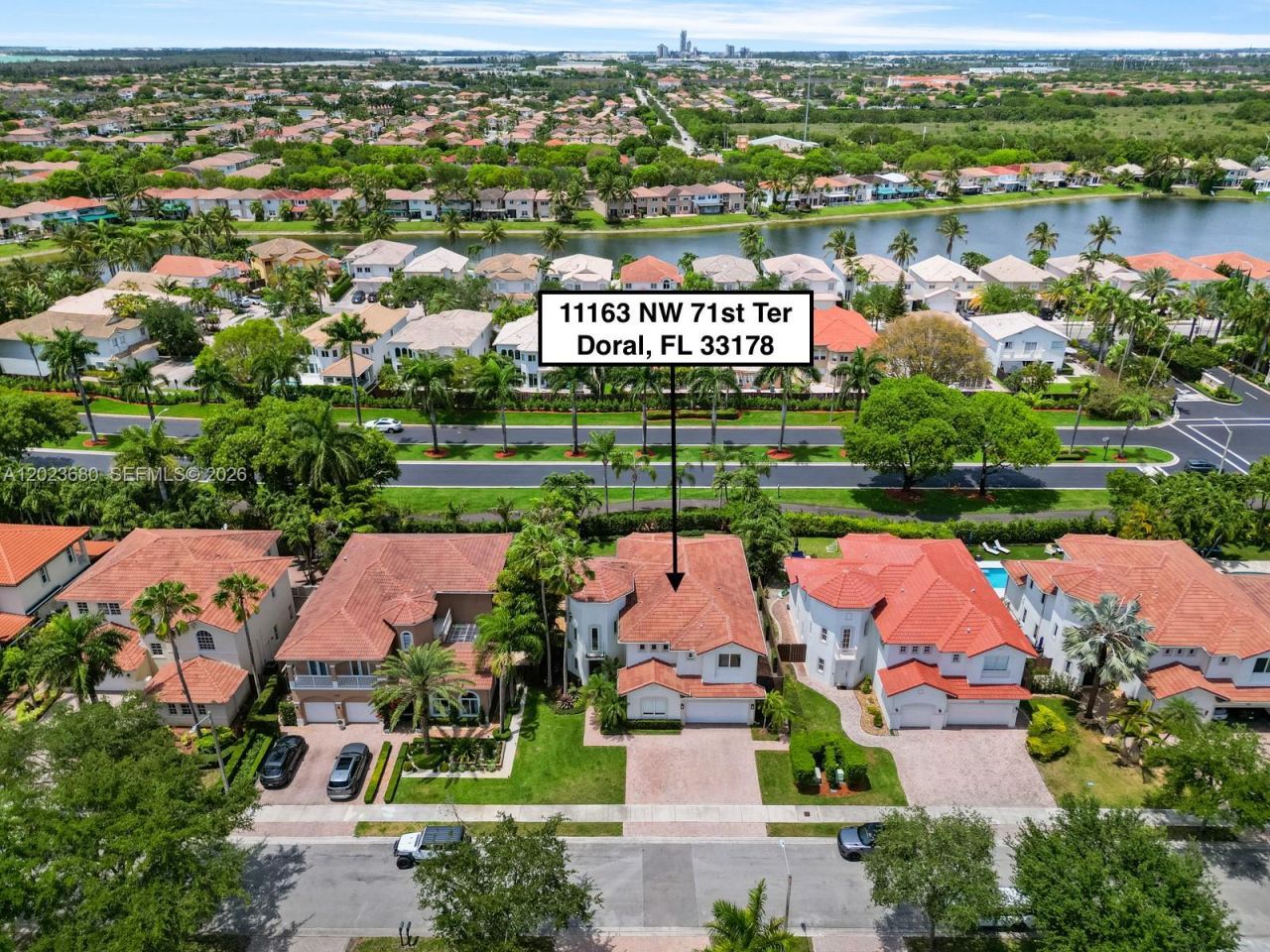 11163 NW 71st Ter, Doral, FL 33178 Photo