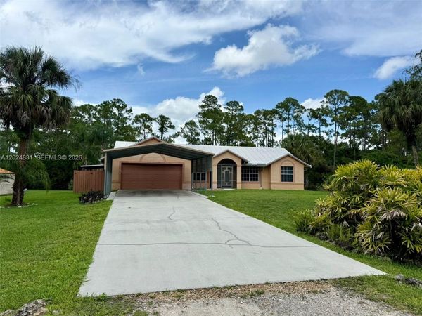 15819 76th Rd N , Loxahatchee, FL 33470