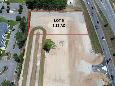 LOT 5 Hwy 17 S , Little River, SC 29566
