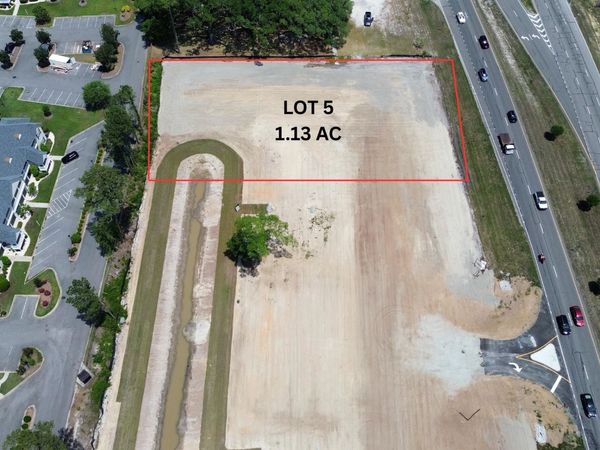 LOT 5 Hwy 17 S , Little River, SC 29566