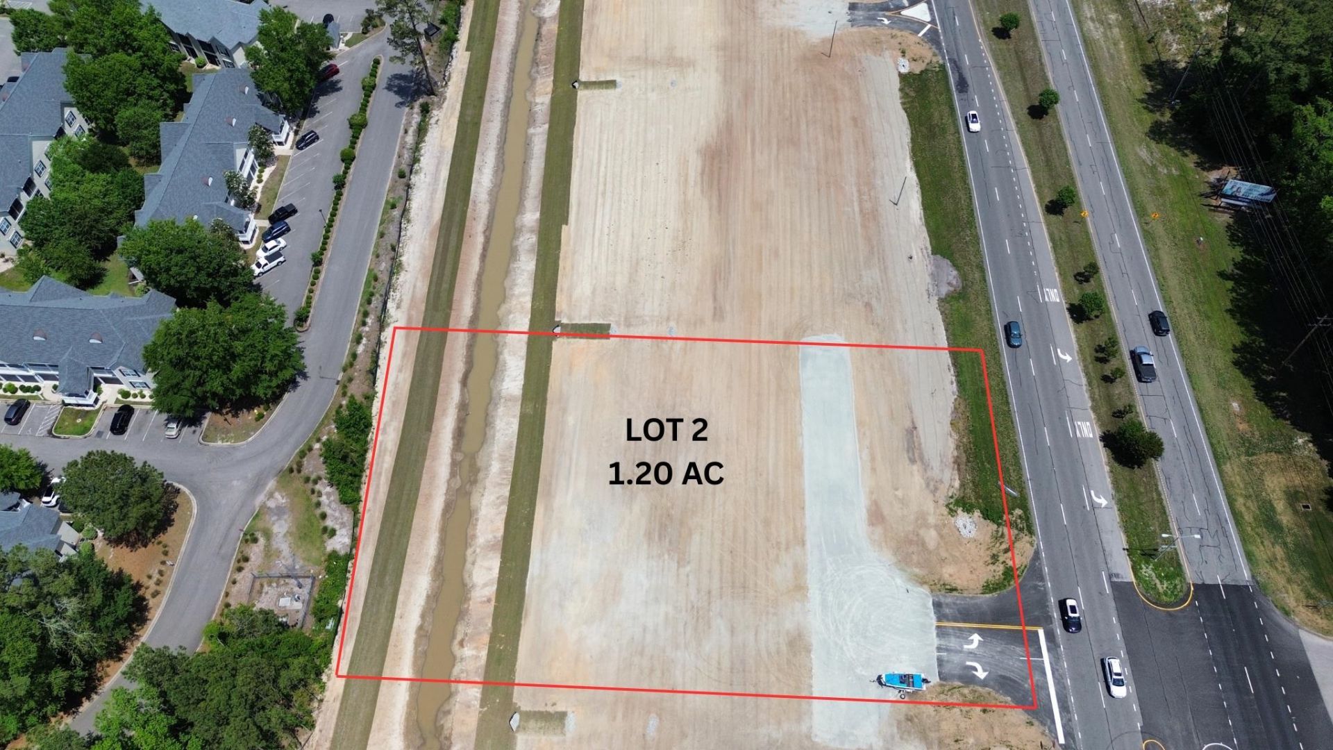 Lot 5 Hwy 17 S  Photo 4