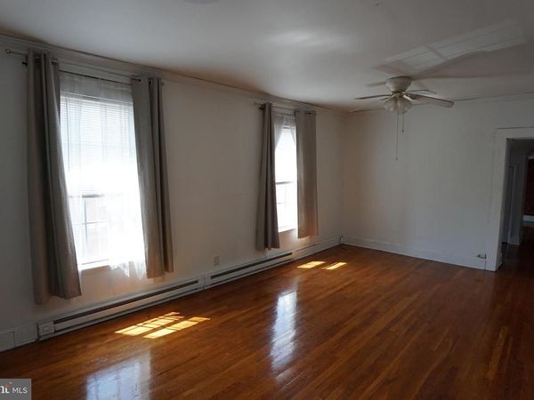 802 CATHEDRAL STREET, Unit 4, BALTIMORE, MD 21201