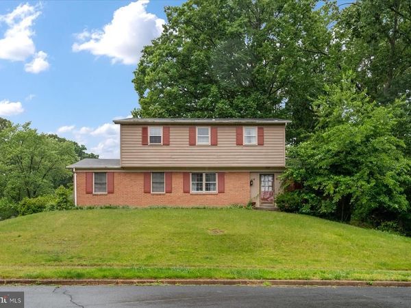 609 KENSINGTON AVENUE, SEVERNA PARK, MD 21146