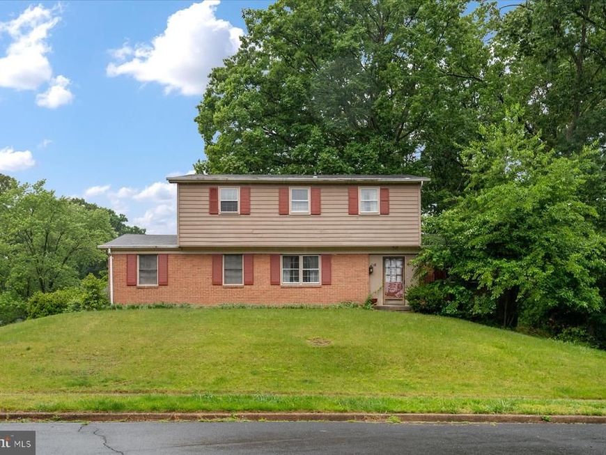 609 Kensington Avenue, Severna Park, MD 21146 Main Photo