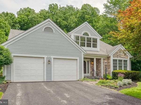 9724 ROBERT JAY WAY, ELLICOTT CITY, MD 21042