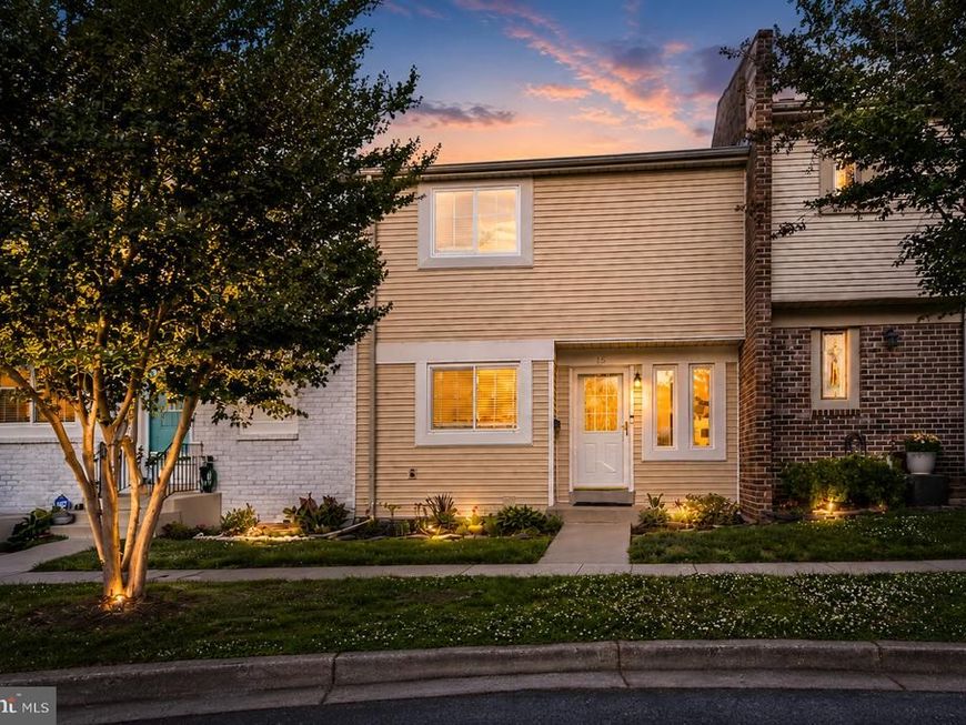15 Copley Court, Annapolis, MD 21403 Main Photo