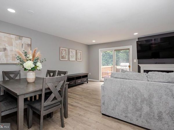 15 COPLEY COURT, ANNAPOLIS, MD 21403