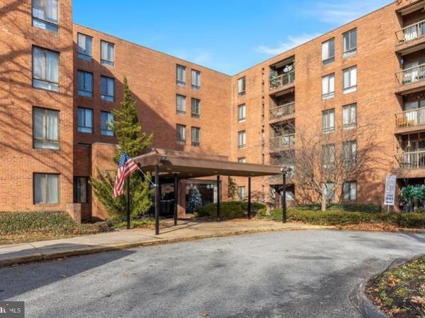 6711 PARK HEIGHTS AVENUE , Unit 207, BALTIMORE, MD 21215