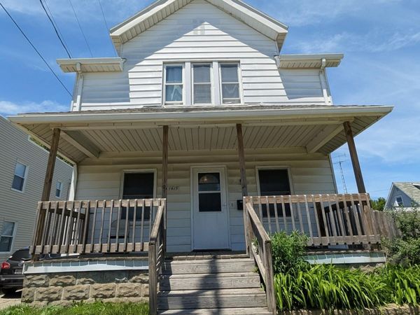 1415 Navarre Avenue , Toledo, OH 43605