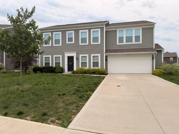 5010 Pettibone Place , Ashville, OH 43103