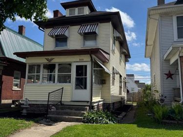 325 W Main Street, Richmond, IN 47374