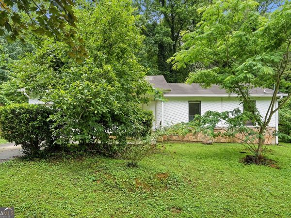 312 Hardwood Lane, Lawrenceville, GA 30044