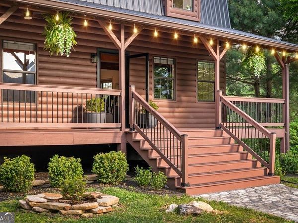100 Lakeview Drive, Turtletown, TN 37391