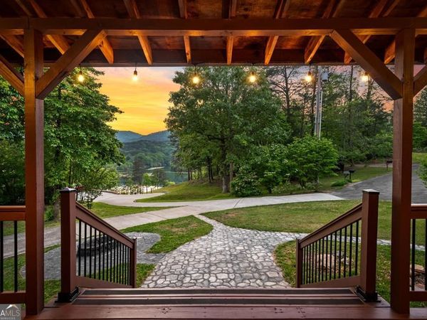 100 Lakeview Drive, Turtletown, TN 37391