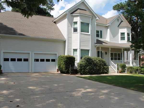 2314 Pathway , El Dorado, AR 71730