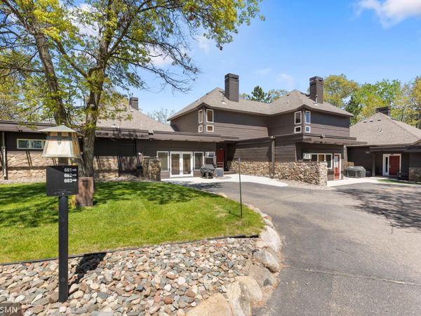 24058 Spruce Court , Unit 683, Nisswa, MN 56468