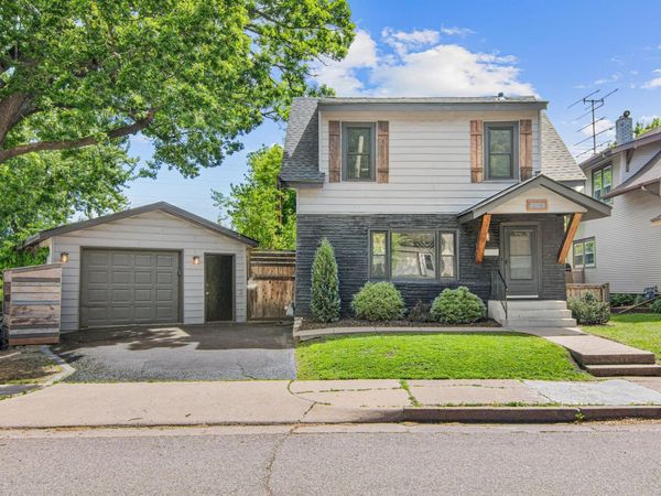 4923 42nd Avenue S, Minneapolis, MN 55417