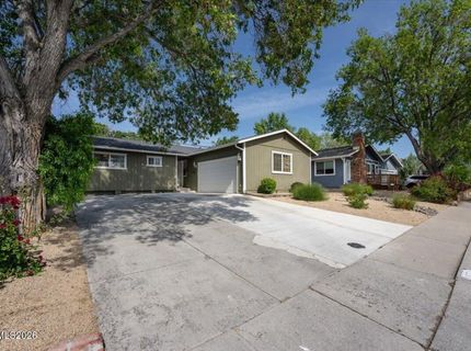 1375 Marne Drive, Reno, NV 89503 Photo