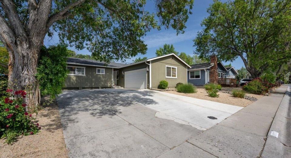 1375 Marne Drive, Reno, NV 89503 Photo