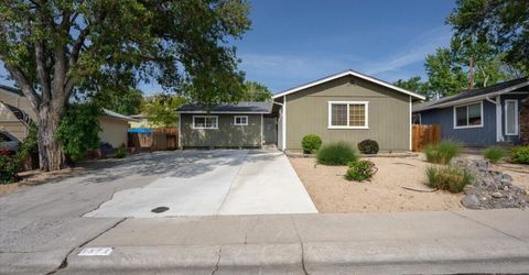 1375 Marne Drive, Reno, NV 89503 Photo