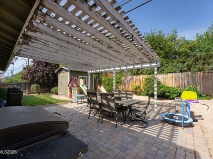1375 Marne Drive, Reno, NV 89503 Photo