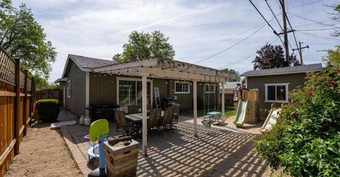 1375 Marne Drive, Reno, NV 89503 Photo
