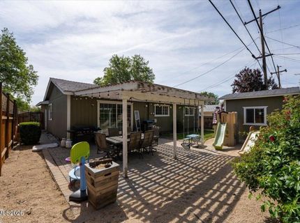 1375 Marne Drive, Reno, NV 89503 Photo