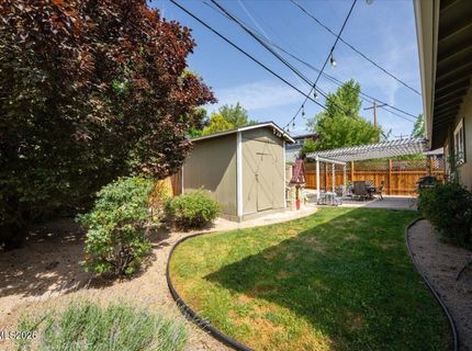 1375 Marne Drive, Reno, NV 89503 Photo