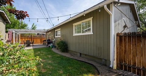 1375 Marne Drive, Reno, NV 89503 Photo