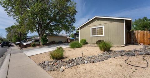 1375 Marne Drive, Reno, NV 89503 Photo