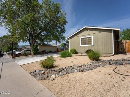 1375 Marne Drive, Reno, NV 89503 Photo