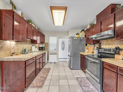 1375 Marne Drive, Reno, NV 89503 Photo