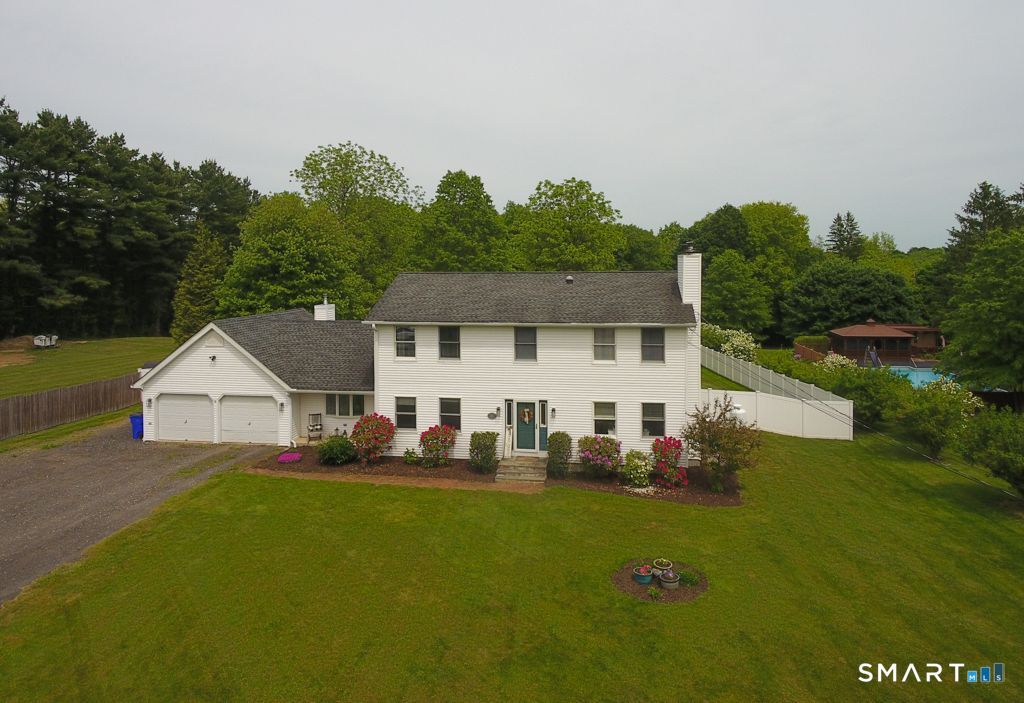 109 Harrison, Bethlehem, CT 06751 Main Photo