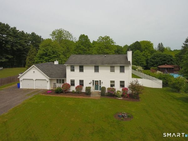 109 Harrison, Bethlehem, CT 06751
