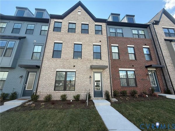 4007 Munson Woods Place , Glen Allen, VA 23233