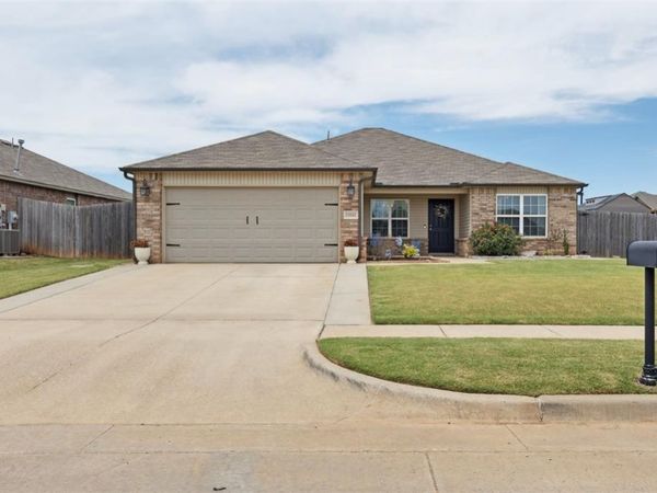 13241 NW Beekman Drive, Piedmont, OK 73078