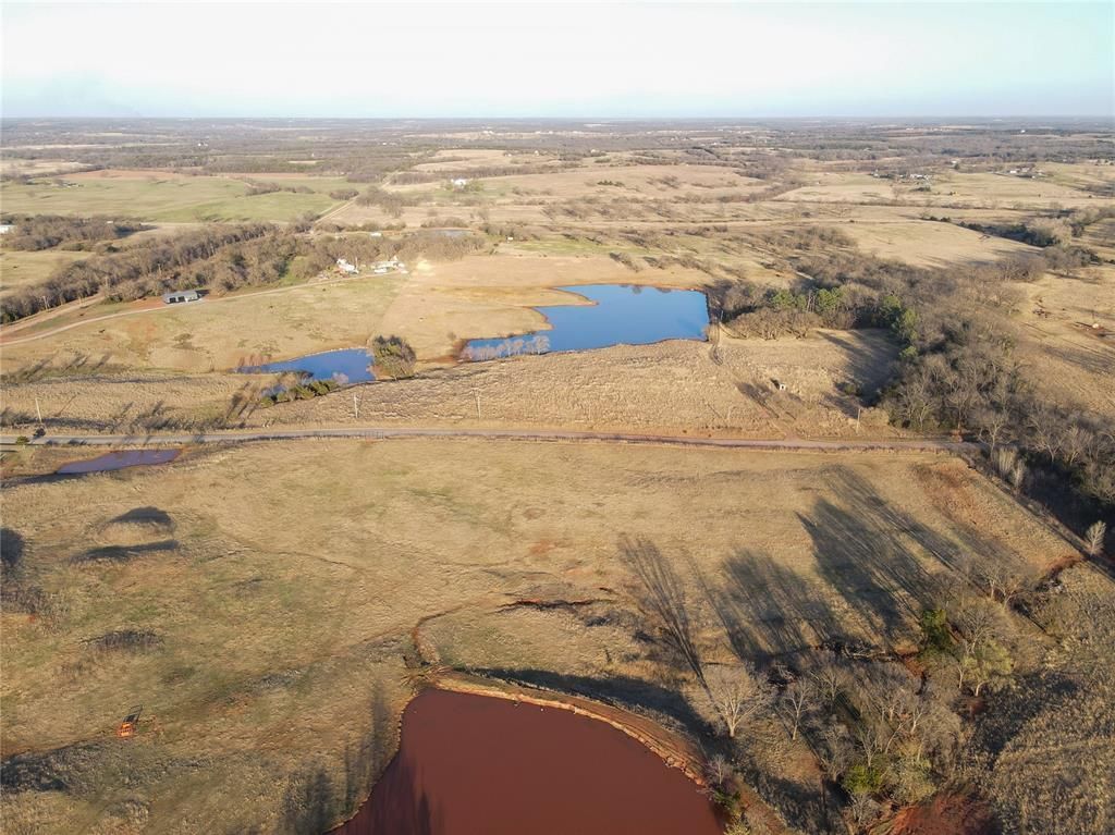 S 3340 Road, Wellston, OK 74881 Main Photo