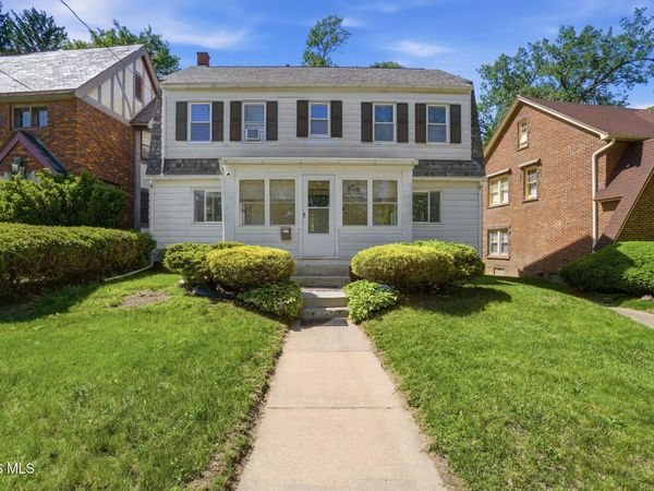 1633 Potomac Drive , Toledo, OH 43607