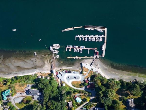 1241 Sutherland Dr , Cowichan Bay, BC V0R 1N2