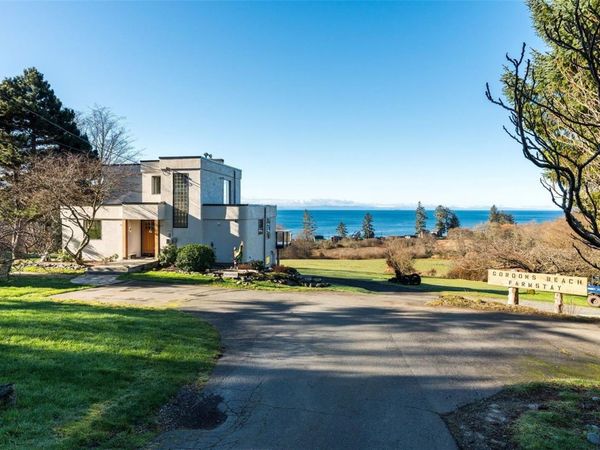 4537 Otter Point Rd , Sooke, BC V9Z 0K4