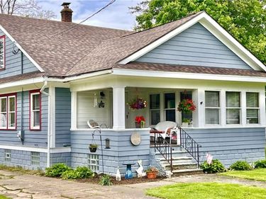 9411 Route 240, West Valley, NY 14171