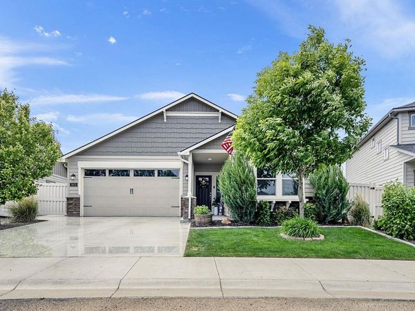 7675 W Snowberry Dr, Boise, ID 83709