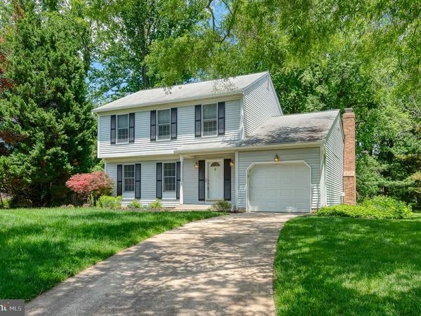 12221 ROHAN COURT, OWINGS MILLS, MD 21117