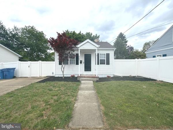 711 ASBURY AVENUE , NATIONAL PARK, NJ 08063
