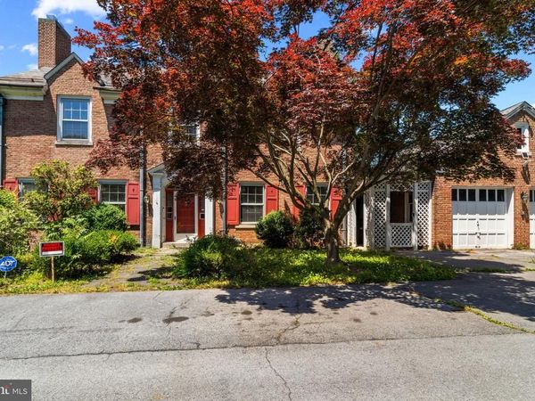 2316 MIDLAND ROAD, HARRISBURG, PA 17104